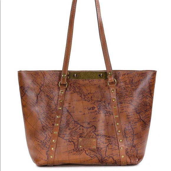 Patricia Nash Handbags - Patricia Nash Tote